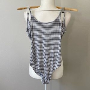 American Eagle Tank Top Bodysuit